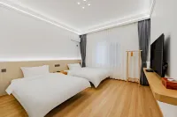 homestay  hotels - Kitchens