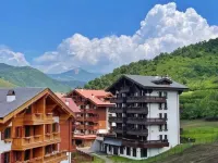 Yushe Homestay (Haituoshan Valley International Tourist Resort)