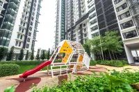 Cyberjaya Eclipse 5+2 PAX Suite + SKYSplash POOL