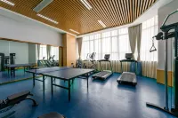 GreenTree Eastern Hotel (Urumqi Tianshan Mingyue City Branch) - น้ำพุร้อน