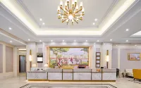 Vienna Hotel (Lincang Gengma Mengding) Hotels in Gengma