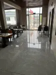 Hukou Yunge Waterfall Folklore Hotel Hotels near Hukou Waterfall Tourist Attraction