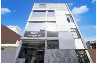 Siddhi Vinayak Inn Hotels in Nakchhdpur