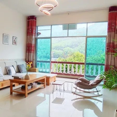 Shennong Valley Xishui Hotel