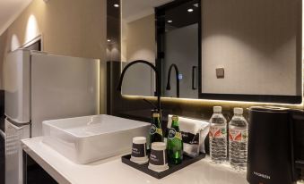 FS Premium Hotel (Zhongshan University, Hailian Road)