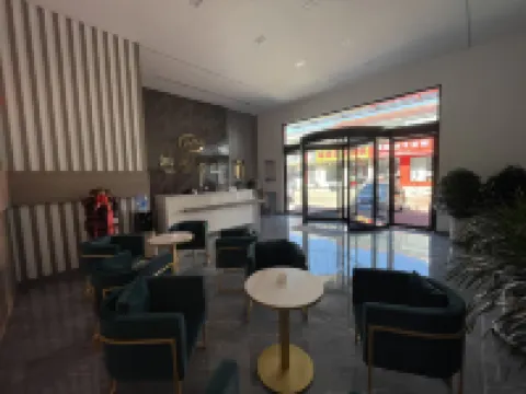 Hongyun Hotel (Hechuan Road Branch) Hotels in Qinyuan