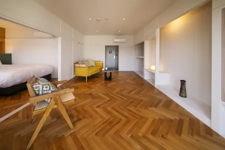 Oyado Andon Toba Отели рядом с достопримечательностью «Жемчужный остров Микимото»