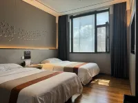 Yongle Hui Bathing Hotel