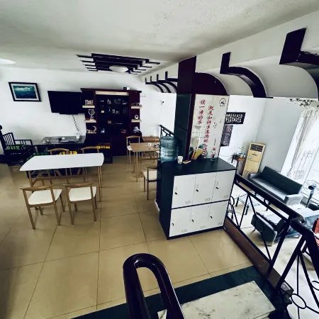 Liaoyihao Youth Hostel (Qiaogang Style Street)