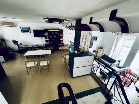 Liaoyihao Youth Hostel (Qiaogang Style Street)