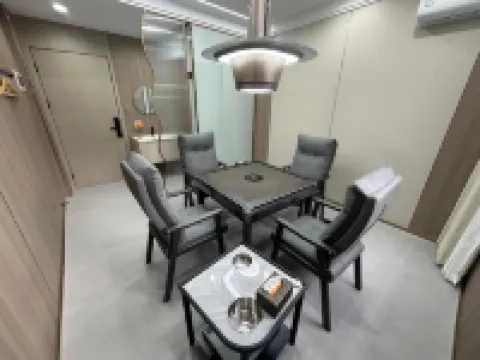 저우산 딩하이 즈화 인텔리전트 호텔 (원화로)