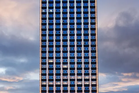 Guojiu hotel