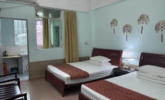 Jiangmen Cozy Apartment