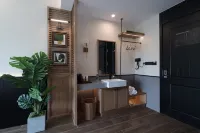 Chongqing Mingyue Peng Hotel (Nanshan) Các khách sạn ở 