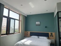 Hanjin Hotel Hotels in Cang County