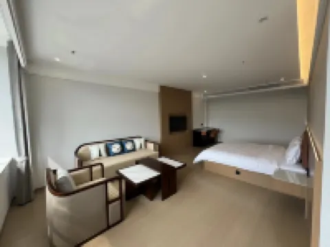 Yunji Esports Business Hotel