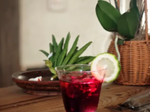 Hongcun Shili Fenghe Wangshan View B&B