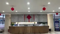Foshan Ousu Apartment (Foshan Qiandenghu Resort Jinghua Plaza Branch)