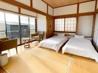 and SEA Kamogawa Hotels in 