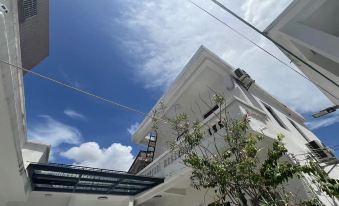 Runisuoyuan Homestay