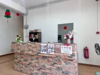 TD PEARL LODGE Hotels in 