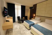 Friday Old City Hotel