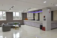 Yuanfeng Hotel - Kæledyr tilladt