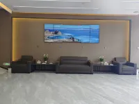 WANDA CITY HOTEL