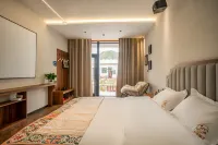 Xixiali Homestay - bar