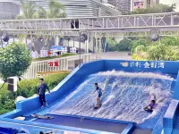 Shanmei Seaview Resort Apartment (Shanwei Poly Jinchowan Branch)