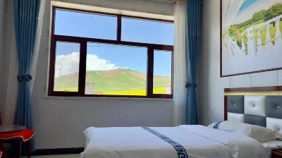 Shanxiarenjia Inn فنادق في 