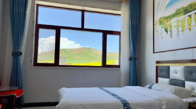 Shanxiarenjia Inn