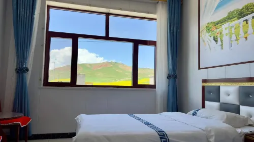 Shanxiarenjia Inn