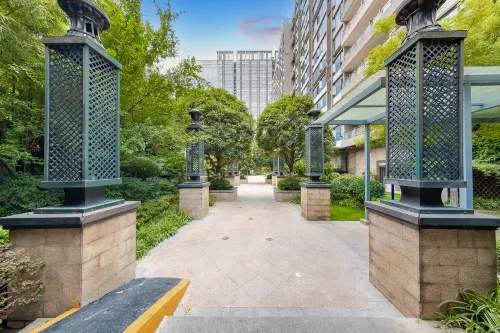 Luxe·Eastern Joy Suites Hotel Unggulan Photos