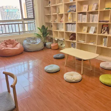 Changchun Shang'an Youth Hostel