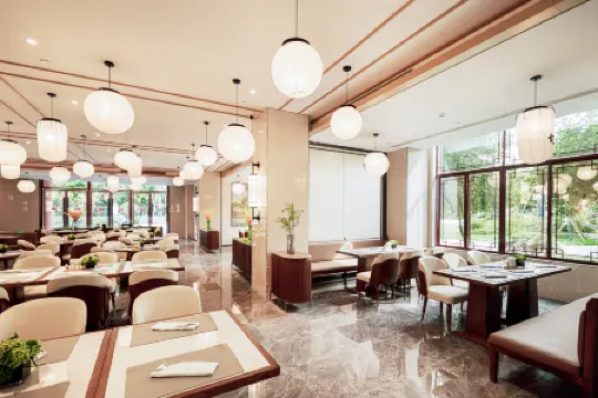 Narada Resort Hotel Guyan Huaxiang