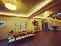 Wenxi Inn