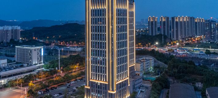 Ease Hotel · Zhi (Yichang Huoche Dongzhan ) Hotels in Yichang