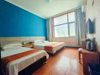 Jinzhong Xinshengyuan Theme Hotel