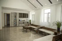 Daliya Homestay (Bortu Park Beijiaer Hall) - 3-stjärniga