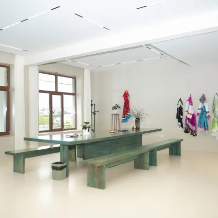 Daliya Homestay (Bortu Park Beijiaer Hall)