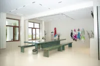Daliya Homestay (Bortu Park Beijiaer Hall) - Frühstück