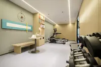 Country Inn & Suites by Radisson, Urumqi Meimei Shopping Center Museum Hotel - Hot Springs