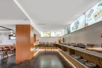 Changan Hidden House Hotel Xi 'an Zhonglou subway Station Huimin Street branch - 홈스테이