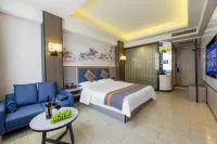 Grand Hyatt Century Hotel (Xinning Automobile West Station Branch)
