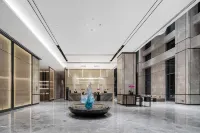 Grand Mercure Wuhan Hanyang - สัตว์เลี้ยง