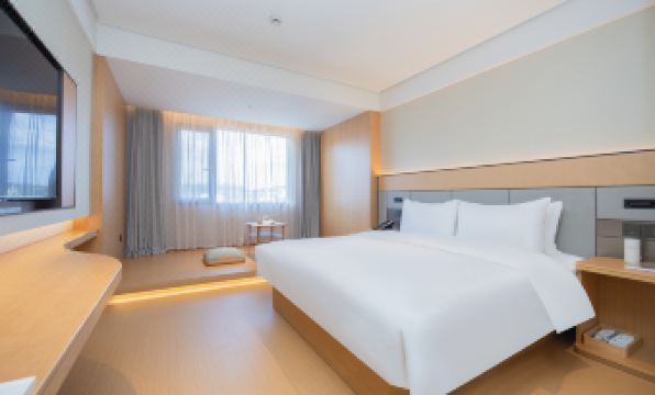 JI Hotel (Wuyishan Sangu Resort Area)