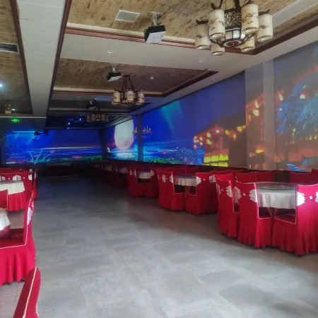 Meitan Langqiao Business Hotel