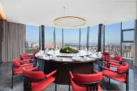 지닝 옌저우 래디슨 레드 호텔