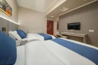 Pomi Homestay (Xianyang Airport) - 인 (Inns)